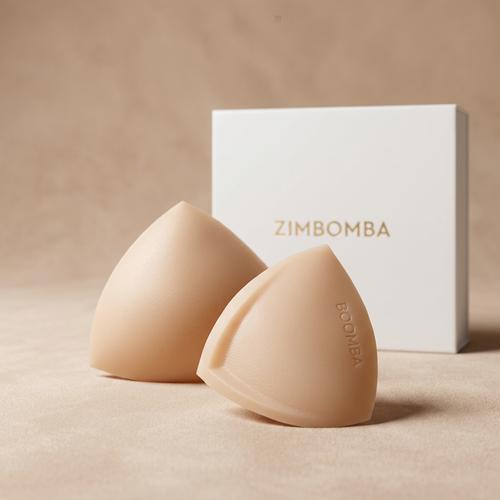 Zimbomba Invisible Lift | AZIVRA