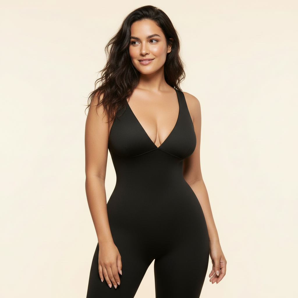 Jumpsuit Moldeador | AZIVRA