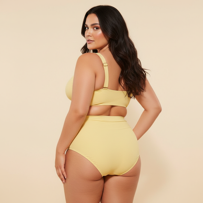 Conjunto Bikini Moldeador Twist | AZIVRA