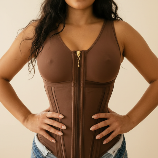 Chaleco Reductor | AZIVRA